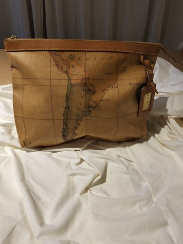 Borsa alviero martini usata - alviero,