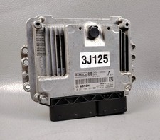 Modulo Di Controllo Motore ECU