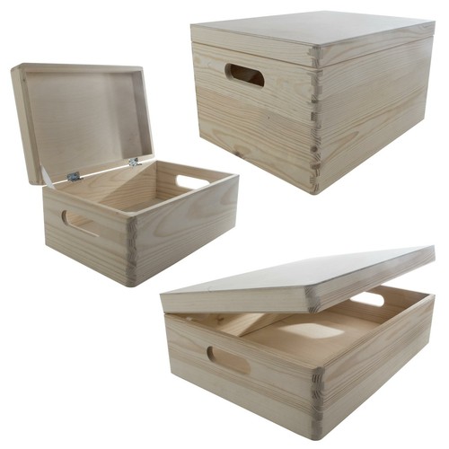 Contenitori sottoletto - , in