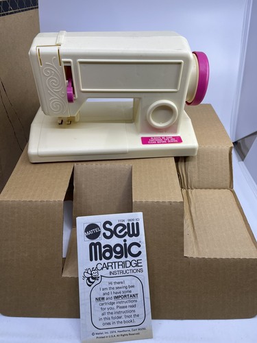 Vintage 1973 mattel - vintage,
