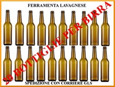 24 bottiglie per birra o