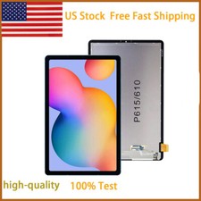 Replacement For Samsung Tab S6