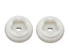 2x Giunto in nylon per LIDL