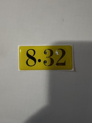 Adesivo calandra thema - calandra, 8.32
