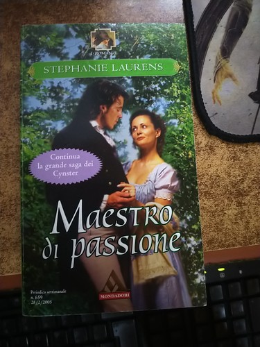 Maestro passione - maestro,