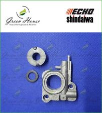 Pompa Olio + VITE SENZA FINE