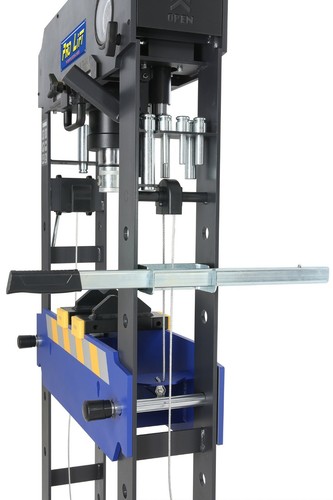 Pressa officina 30t - da,