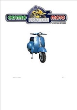 KIT CARBURATORE DELL'ORTO