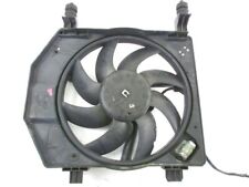 1020253 ELETTROVENTOLA FORD FIESTA 1.8 D 55KW 5M 5P (2000) RICAMBIO USATO LEGGER