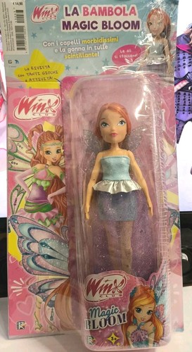 Gioca con winx club la - gioca,