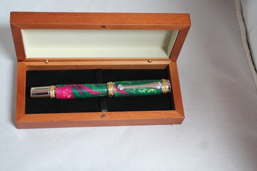 Penna stilografica martini - stilografica,
