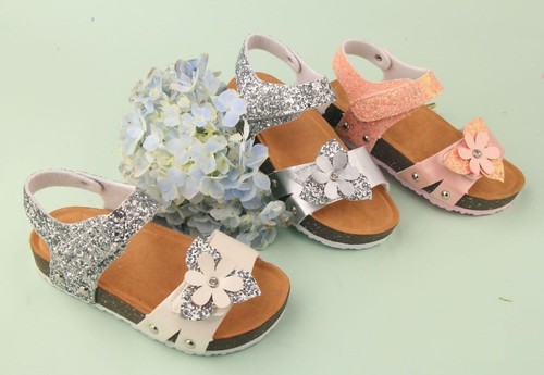 Sandali bimba eleganti - (25-36),