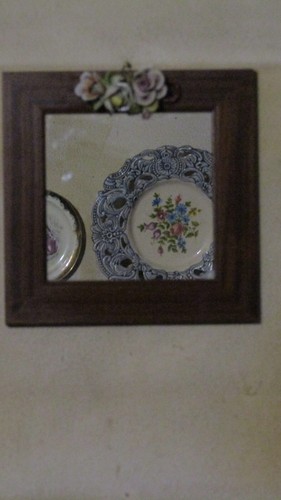 R51 specchiera con cornice - r51),