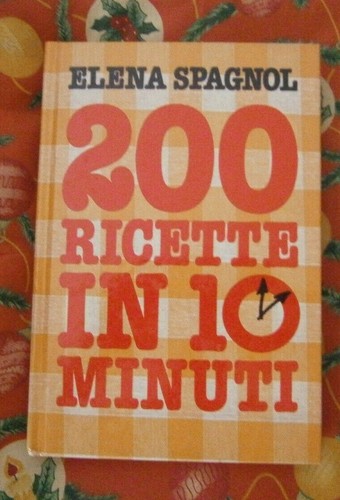 Libro nuovo cucina 2oo - libro,
