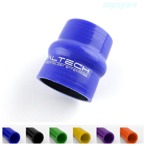 Tubo gobba dritto silicone