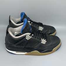 Scarpe Jordan 4 Retro