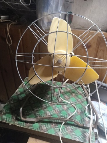 Ventilatore olimpic gigante - olimpic,