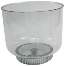 PENTOLA CESTELLO PHILIPS HR2970-C CONTENITORE TRASPARENTE GRADUATO RICAMBIO
