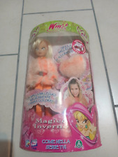 Winx Club 2007 Stella Magico