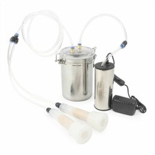 Mungitrice Elettrica 2L