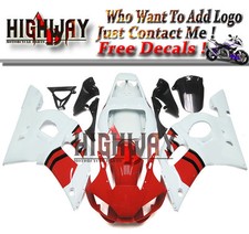 For Yamaha YZF600 YZF R6