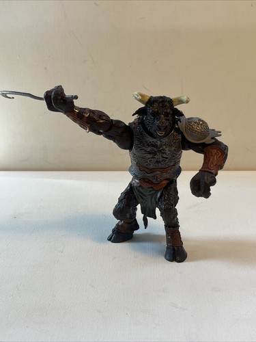 Chronicles narnia minotaur - narnia,