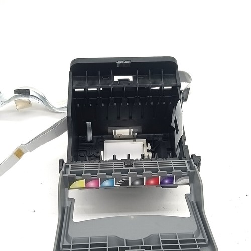 Carrello testina stampa - carrello,