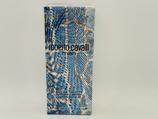 Profumo ROBERTO CAVALLI MAN