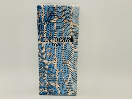 Profumo roberto cavalli man - profumo,
