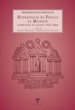 Hierapolis Di Frigia IV 