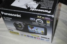 Videocamera Panasonic HC-X900M