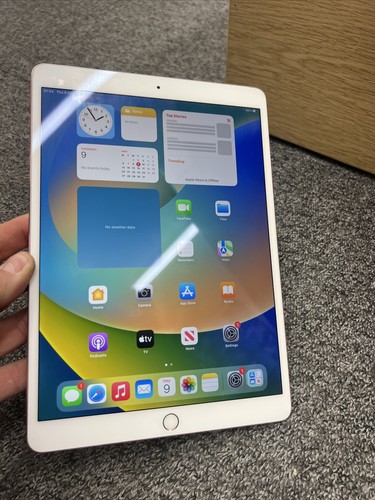 Apple ipad pro - ipad,