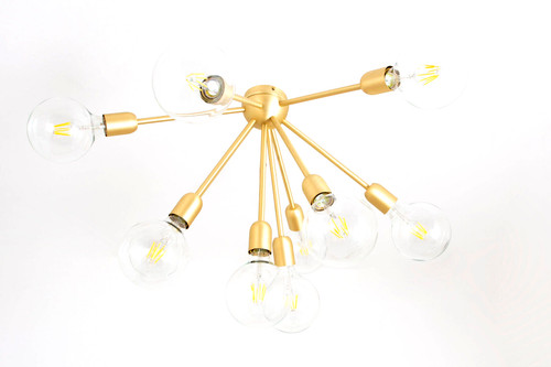 Lampadario soffitto in - soffitto,