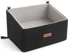 Seggiolino Auto per Cani