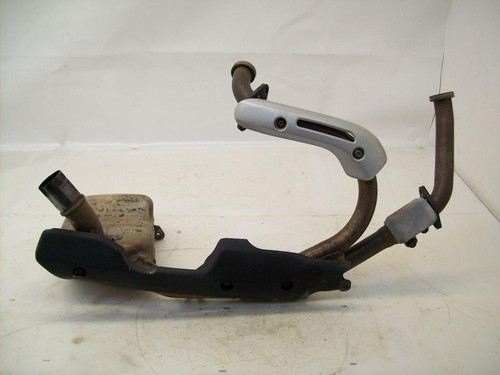 Original exhaust manifolds - original, for