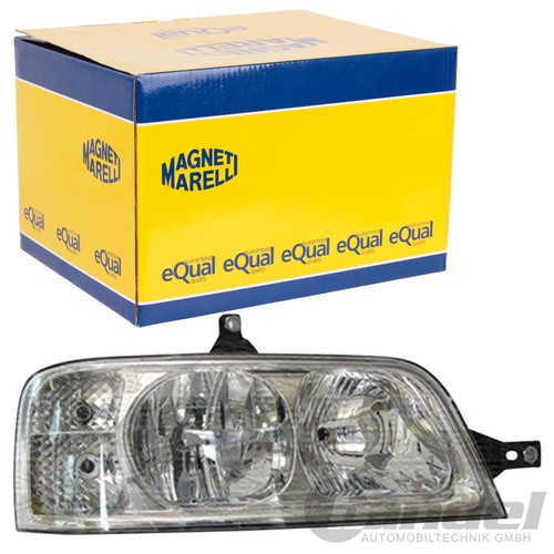 Magneti marelli faro - marelli,