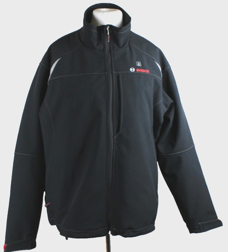 Bosch heat jacket - jacket,
