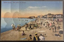 1920 - Grado - Spiaggia