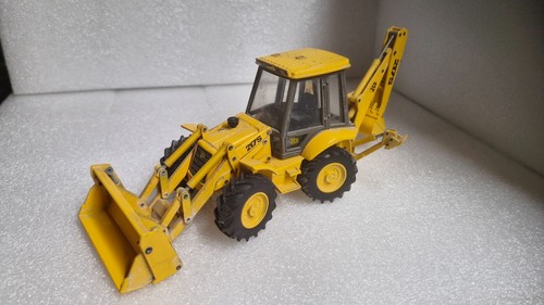 Joal tracteur pelleteuse jcb - joal,