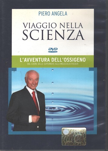 Avventura dell ossigeno - l'avventura,