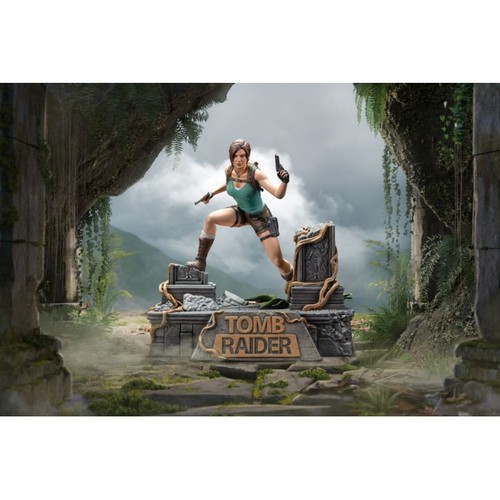 Statuetta dark horse lara - statuetta,