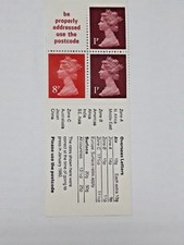 Gran Bretagna 1980 francobolli