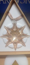 Swarovski Stella 2009 Oro