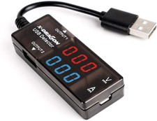 Dispositivo di Tester USB