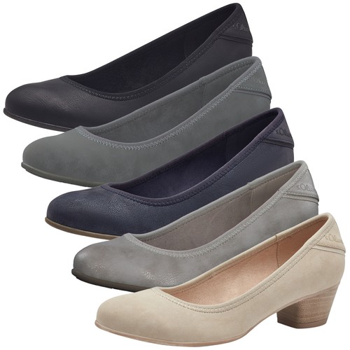 Oliver scarpe donna - da,