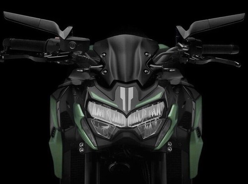 Specchietti stealth - stealth, in