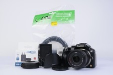 Panasonic Lumix DMC-G5 + G Vario 14-42 mm FOTO JESCHNER in vendita e vendita KASSEL