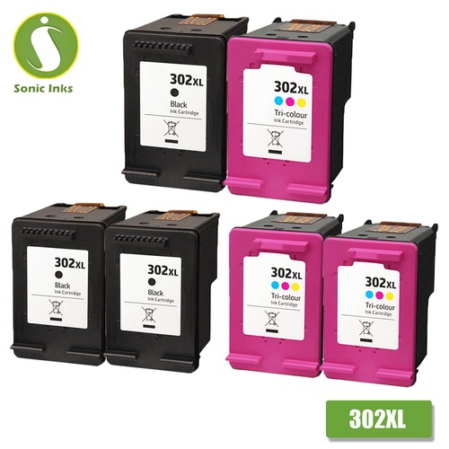 Lotto 302 inchiostri adatti - lotto, xl