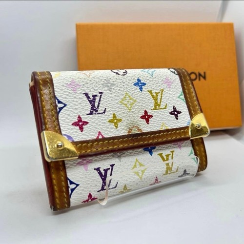 Portafoglio louis vuitton - portafoglio,