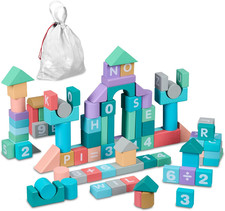 Gioco in Legno per Bambini Da